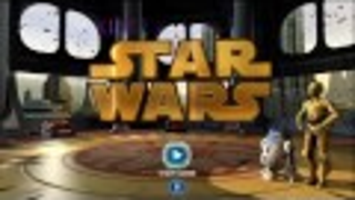 <em>Kinect Star Wars</em> Is A Terrible Game. But Damn If It Isn't Fun.